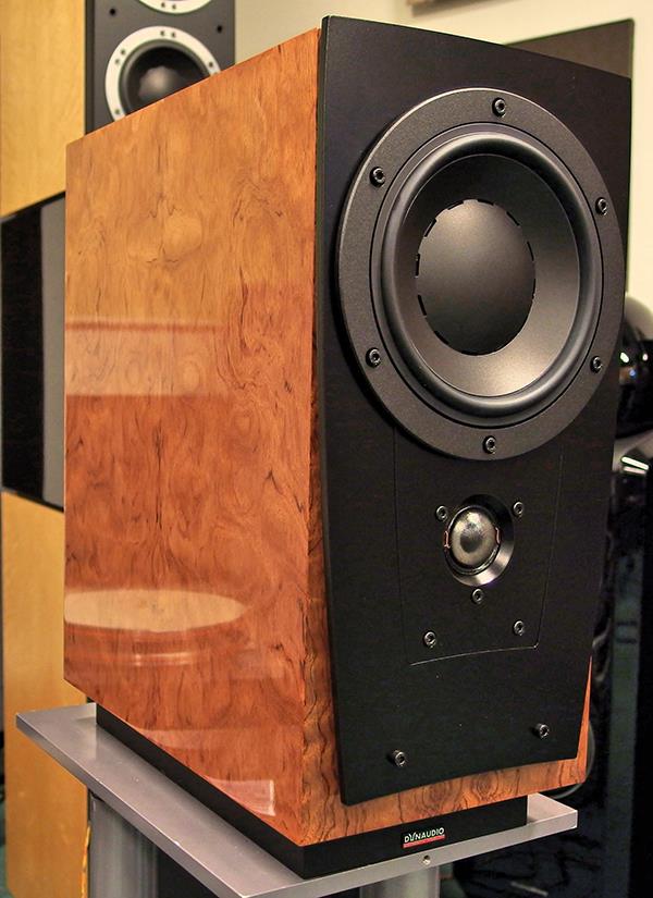 dynaudio contour s1 4le