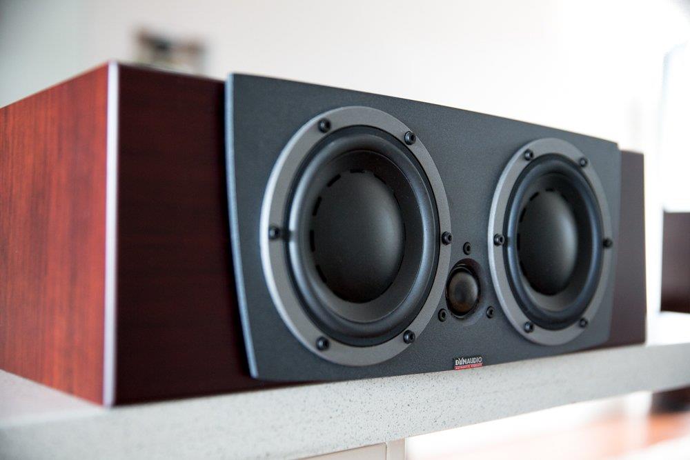 dynaudio contour sc