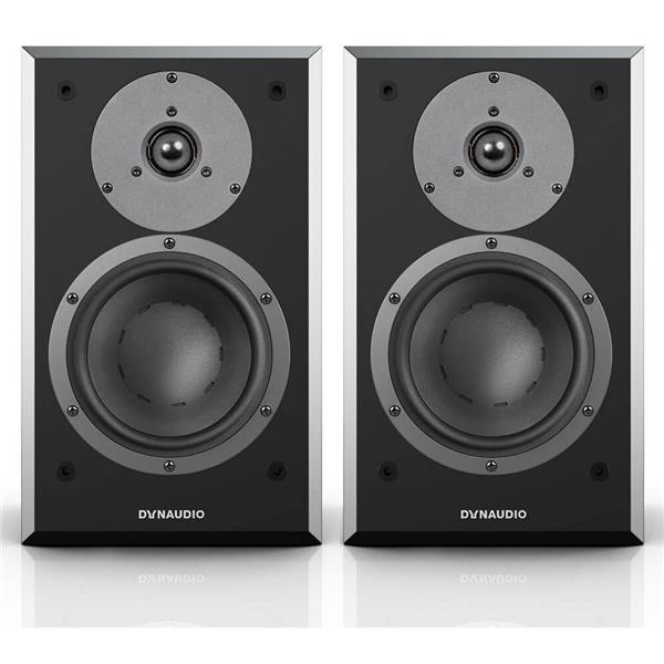 dynaudio emit m20 bookshelf speakers