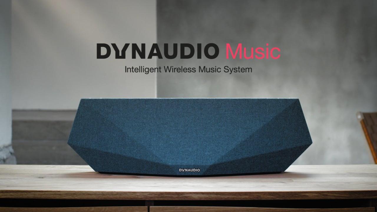 dynaudio music 7