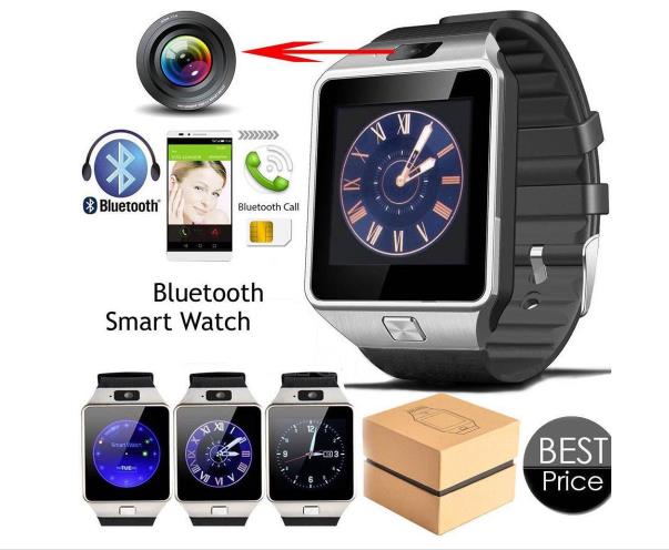 Oct 22, · Product Review: DZ09 Bluetooth Smart Watch Phone Can be Purchased here: Please take a look at this video by +François Panorama.