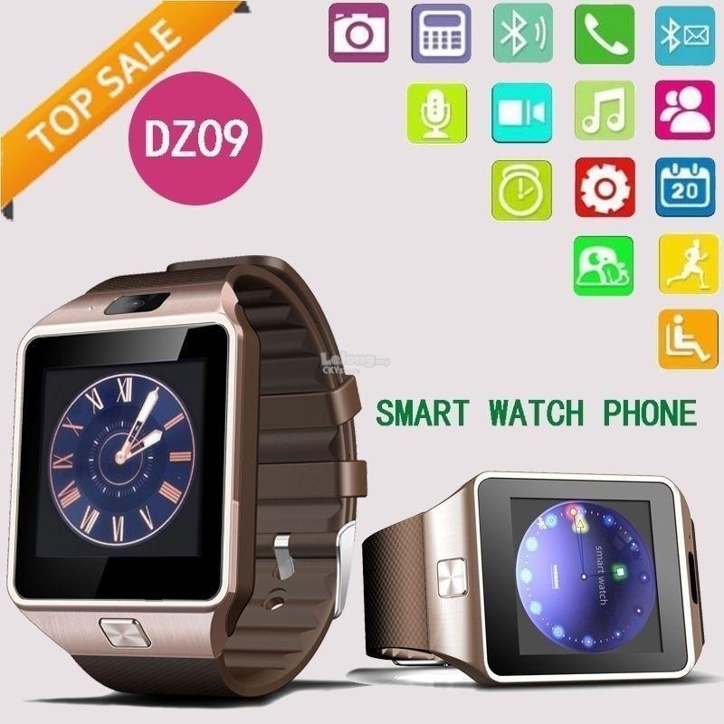 dz09 ios