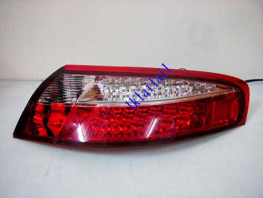 EAGLE EYES PORSCHE 996 '96-04 LED Tail Lamp Red [TL-175]