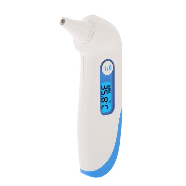 ear temperature monitor