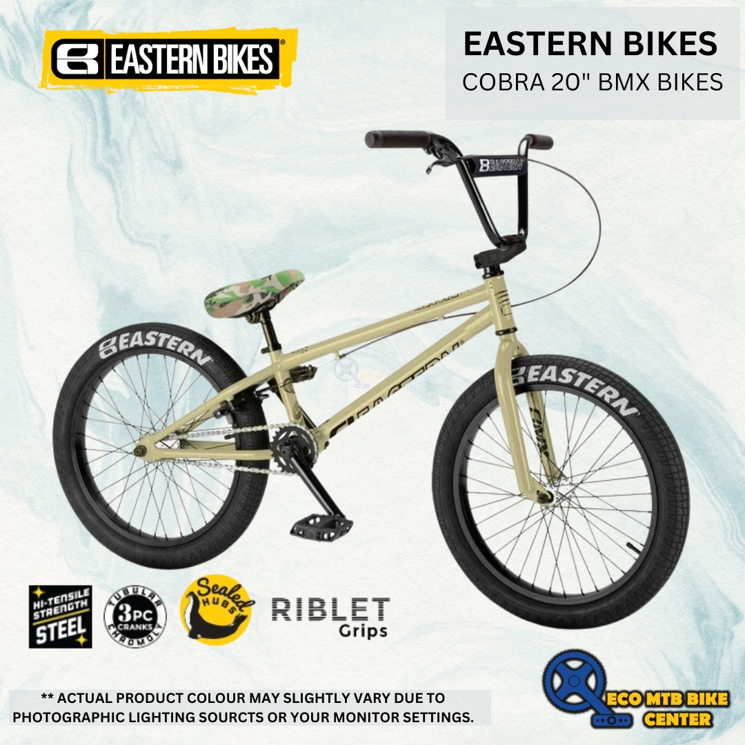 Eastern bikes cobra on sale