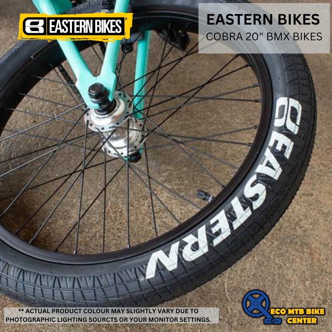 Eastern bike tires online