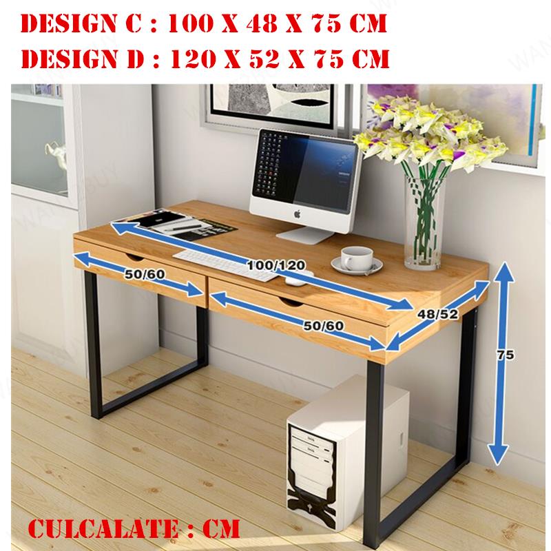 Easy Diy High Quality Study Compute End 12 23 2019 1 15 Am