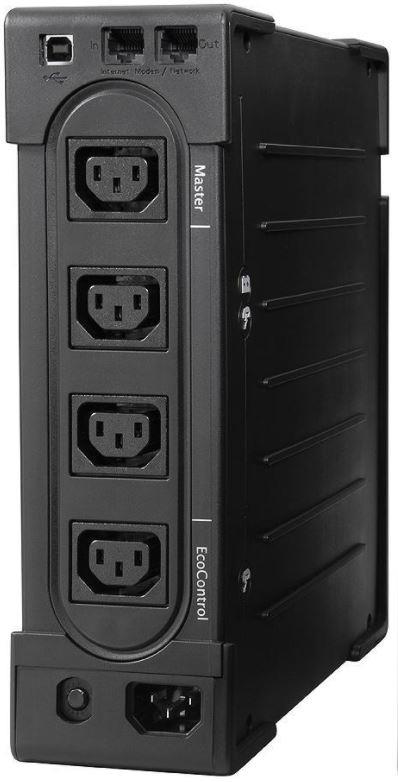 eaton ellipse eco