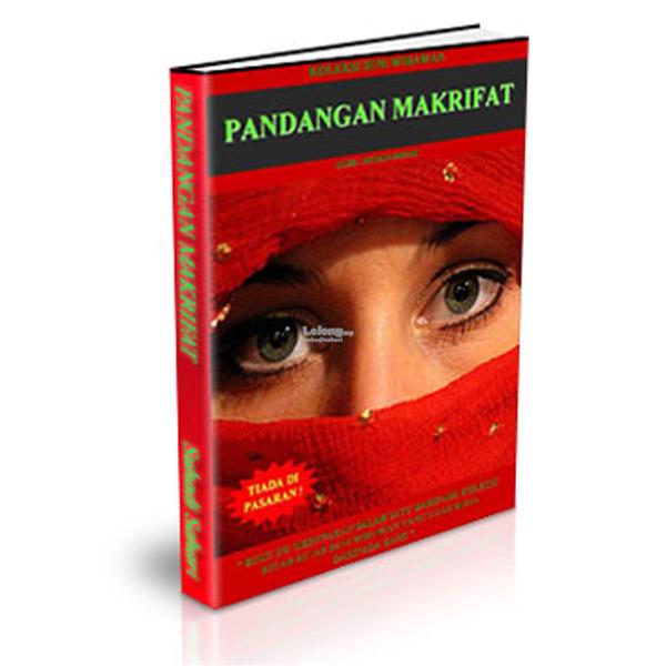 Buku Makrifat Ebook