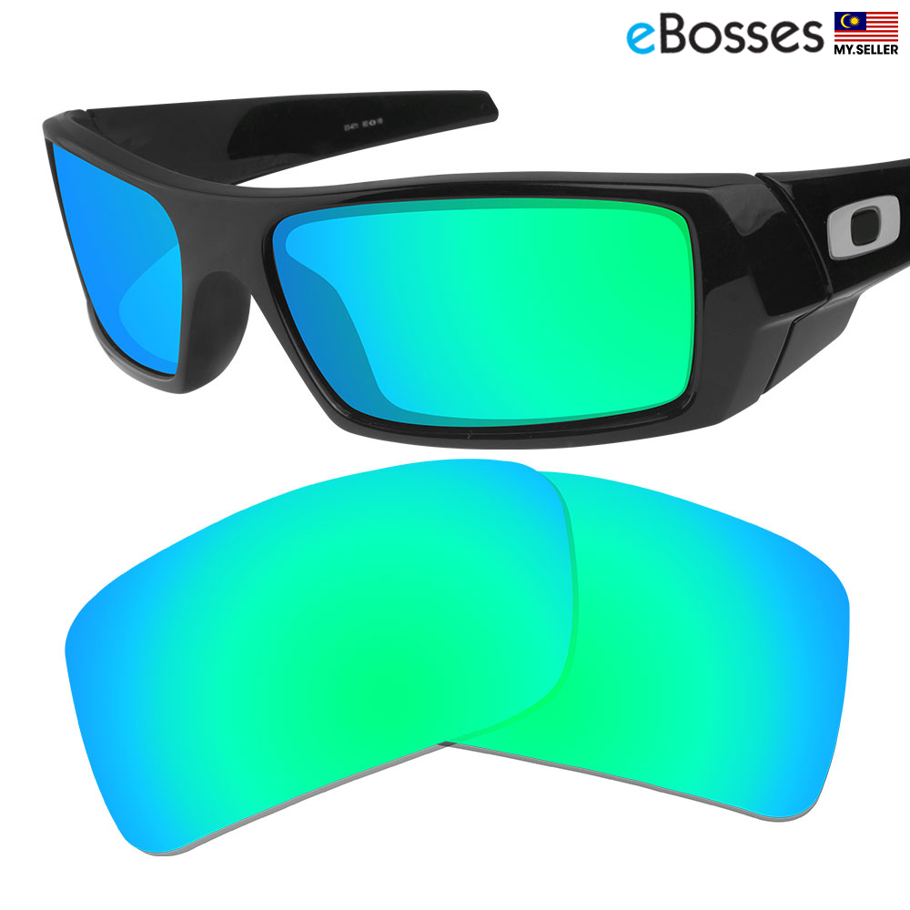 Oakley Gascan Polarized Replacement Lenses 2024 www tofrei