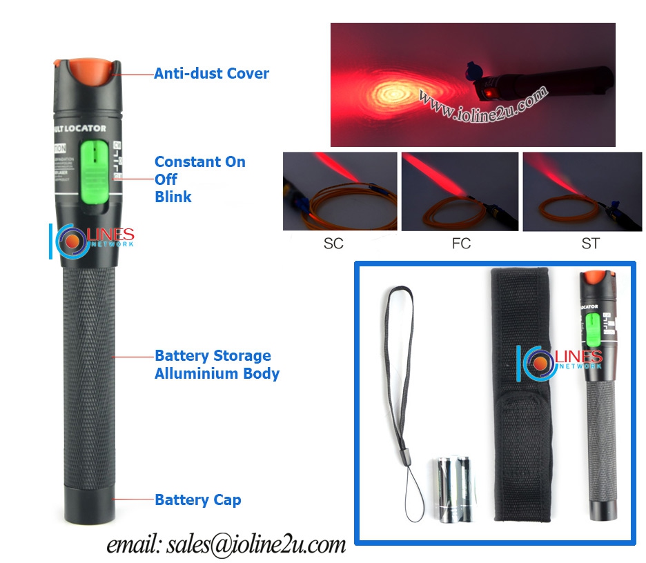 eco fiber optic cable visual fault end 2 17 2021 12 00 am