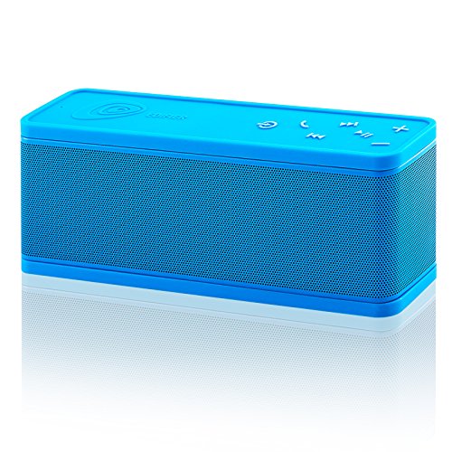 rechargeable speaker with usb