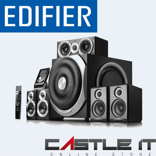 edifier s760d for sale