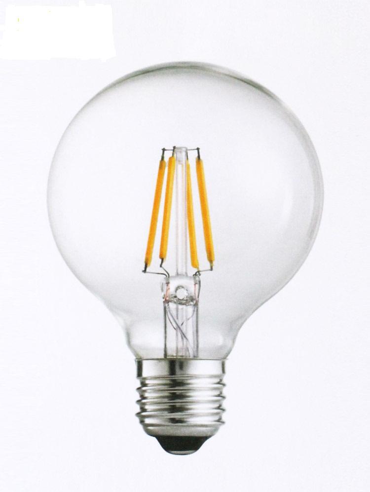 Edison Type 6w G125 Led Vintage Lig End 12 2019 2 15 Pm Edison Type 6w G125 Led Vintage Light Bulb Retro Style