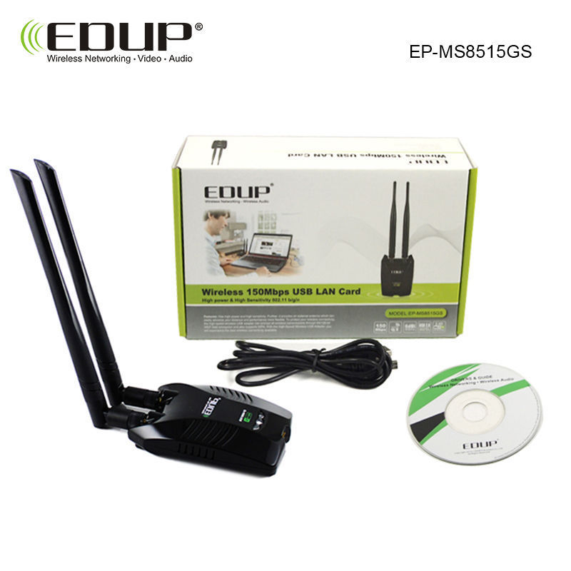 Telechargement gratuit edup ep-ms8515gs wireless adapter windows 7