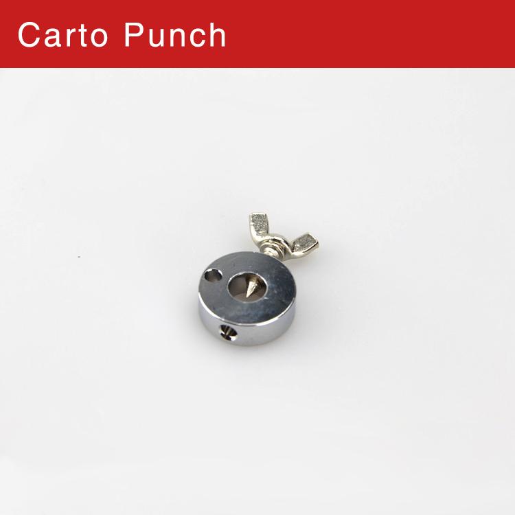 ego Electronic e cigarette clearomizer atomizer - Carto Punch