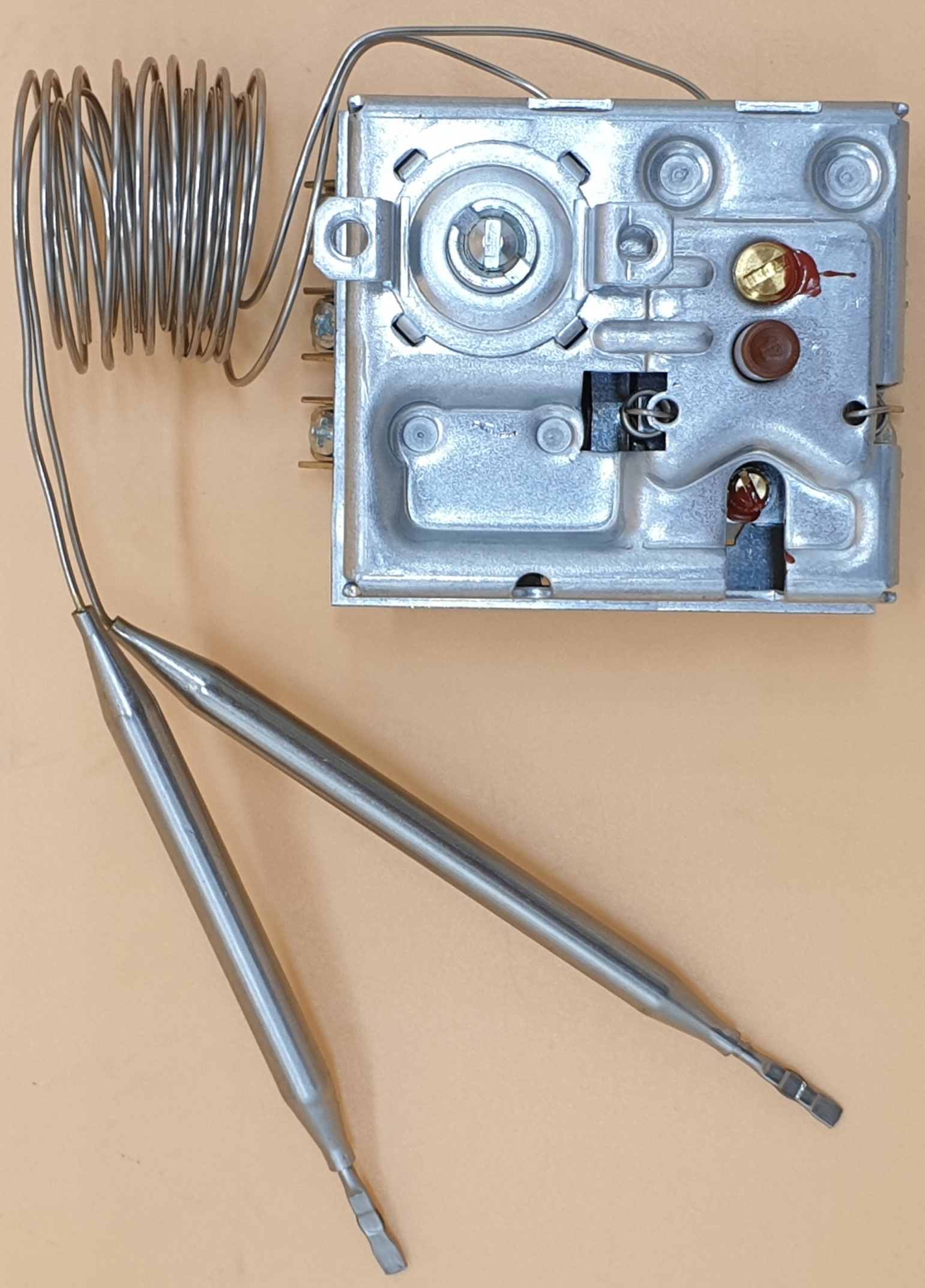 EGO Safety Thermostat ( 55.60012.530 )