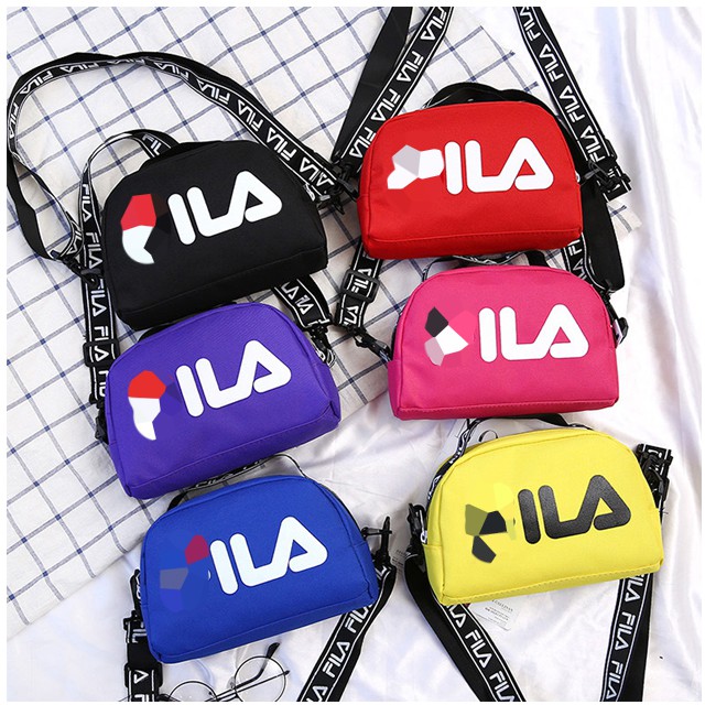 EILA Cube Sling Bag Shoulder Handbag Bags Travel Beg Women