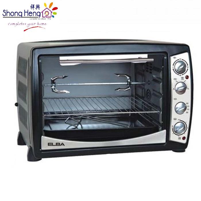 elba eo 5086 electric oven 50l end 4 21 2018 2 38 pm elba eo 5086 electric oven 50l end 4 21 2018 2 38 pm