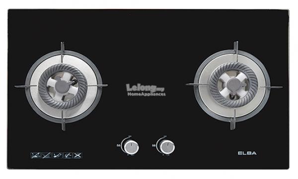 Elba Gl Double Burner Gas Stove E End 7 5 2019 11 15 Am Elba Gl Double Burner Gas Stove Egh F8522g