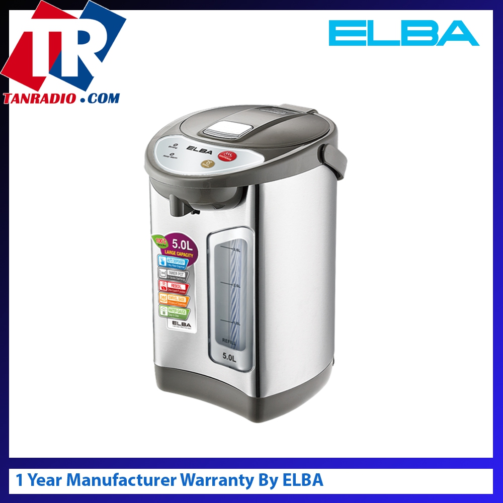 How to choose a thermopot Thermopot: reviews, choices, prices 46 How to choose a thermopot Thermopot: reviews, choices, prices 93