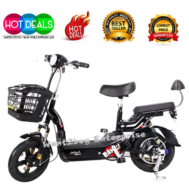 New Electric Bicycle Bike Scooter P End 10 22 2020 3 15 Pm