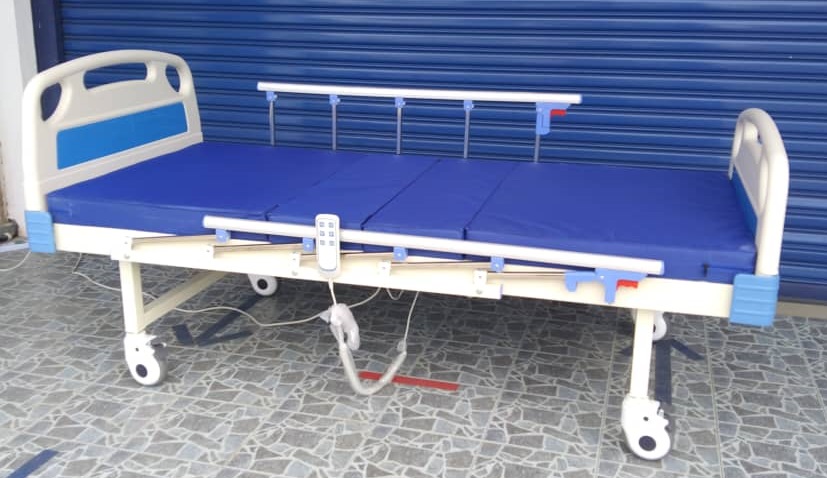 Electric hospital bed to Pendang Pokok Sena Pinang Tunggal Semeling