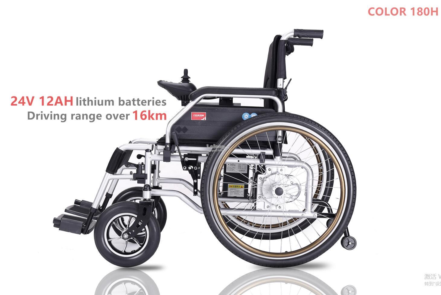 Electric Wheelchair with motor Ker end 9 25 2018 5 46 PM 