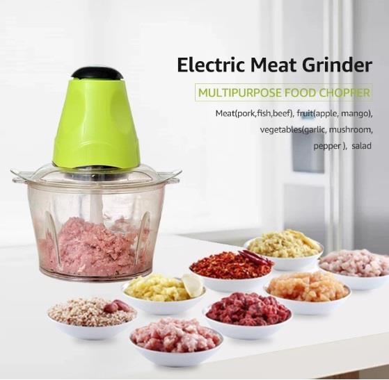 food meat grinder