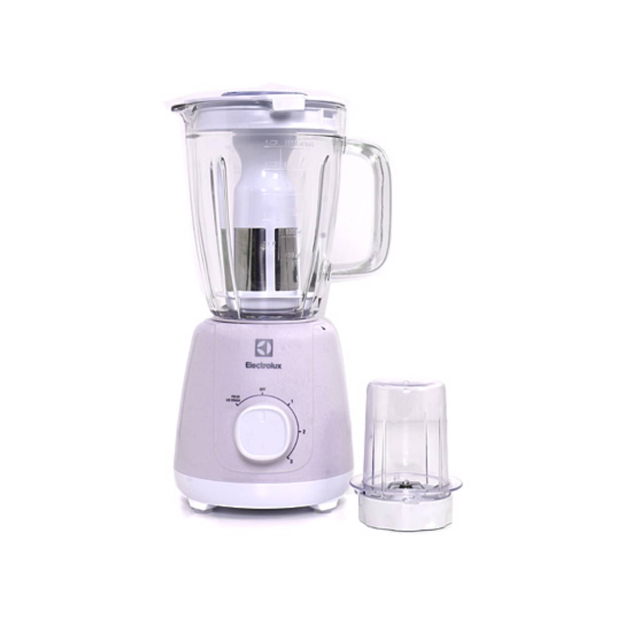 Electrolux Blender Ebr3646 500w 1 7 End 5 2 2020 4 56 Pm Electrolux Blender Ebr3646 500w 1 75l Glass Jar Mill