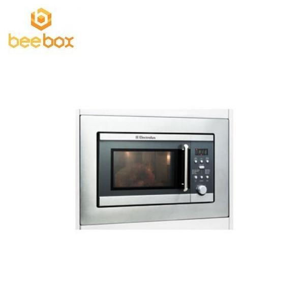 Electrolux Built In Microwave Oven End 12 22 2019 26 Pm Electrolux Built In Microwave Oven Ems2048x Grill 20l