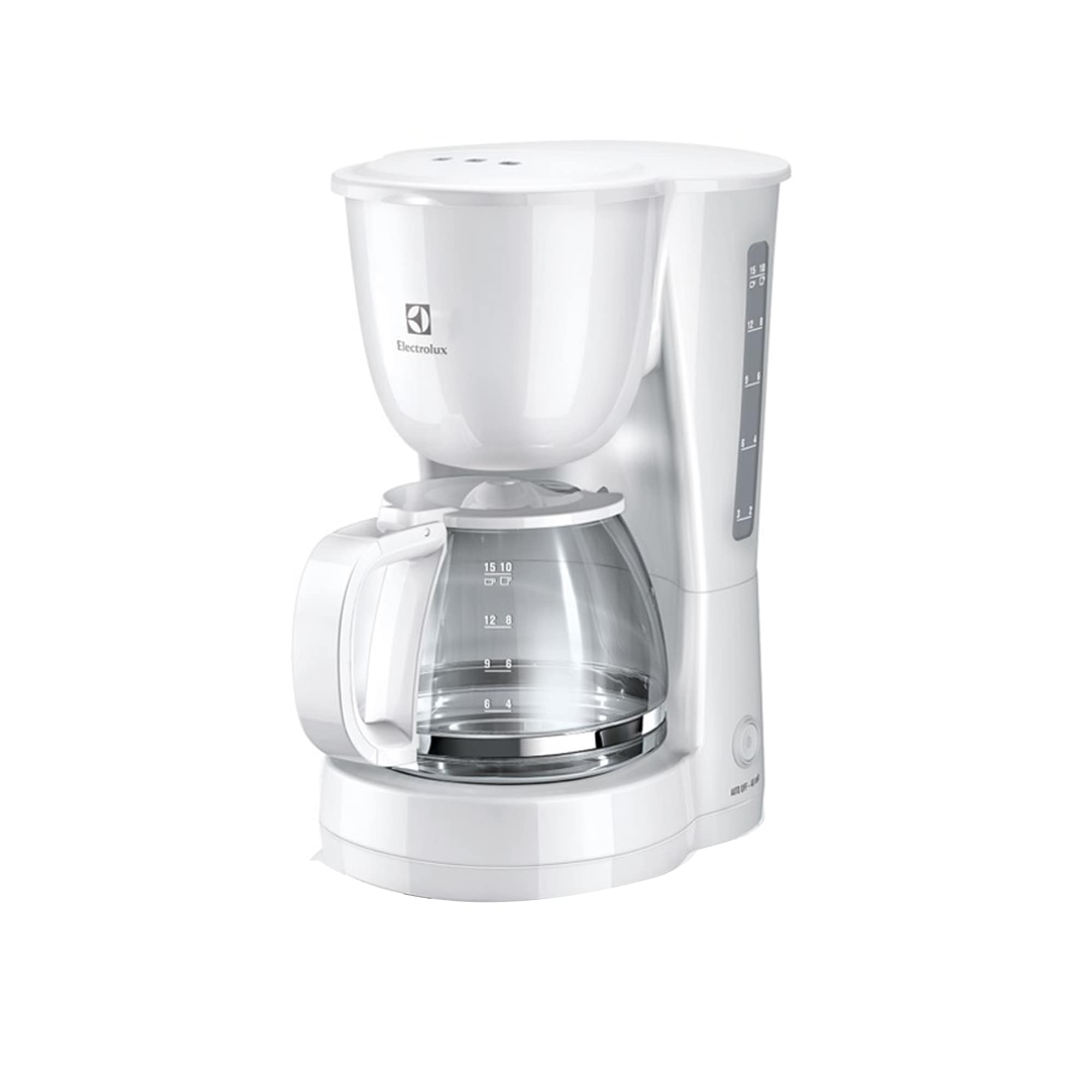 electrolux coffee maker ecm1303w 15 end 5 2 2020 4 11 pm electrolux coffee maker ecm1303w 15 end 5 2 2020 4 11 pm