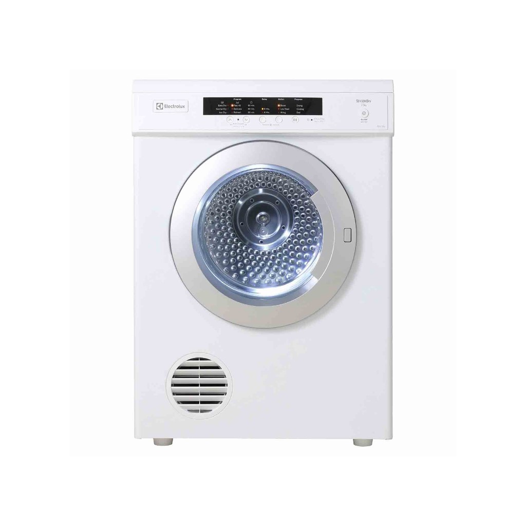 Electrolux Vented Dryer Machine EDV7552 (7.5 Kg) New Model