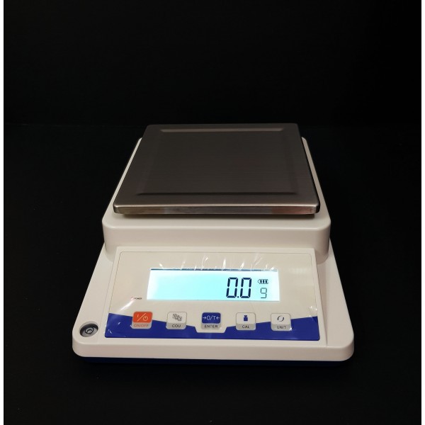 Electronic Balance (3kg - 5kg) Lab Use Digital Precision