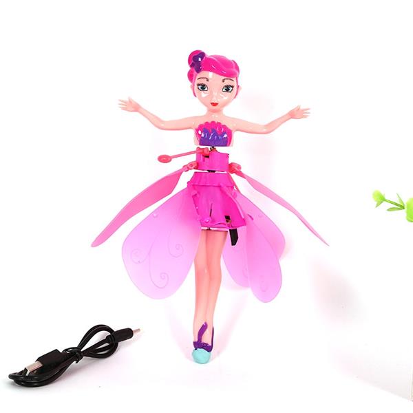 fairy dolls toys