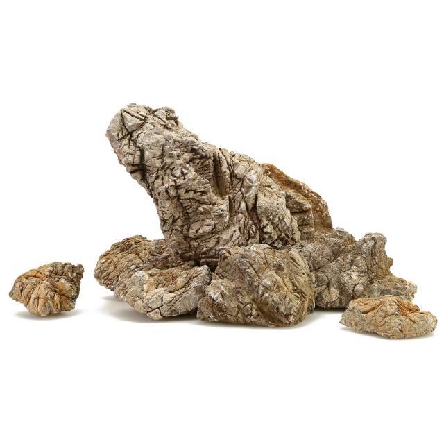 ELEPHANT-SKIN ROCK 1KG (Aquascape/Aq (end 1/18/2021 1:15 PM)