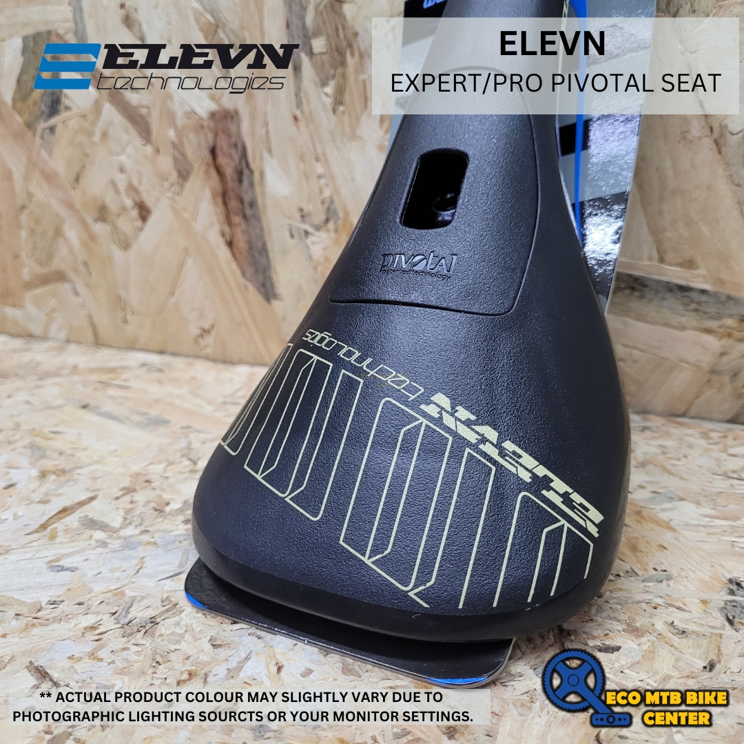 ELEVN EXPERT/PRO PIVOTAL SEAT/SADDLE
