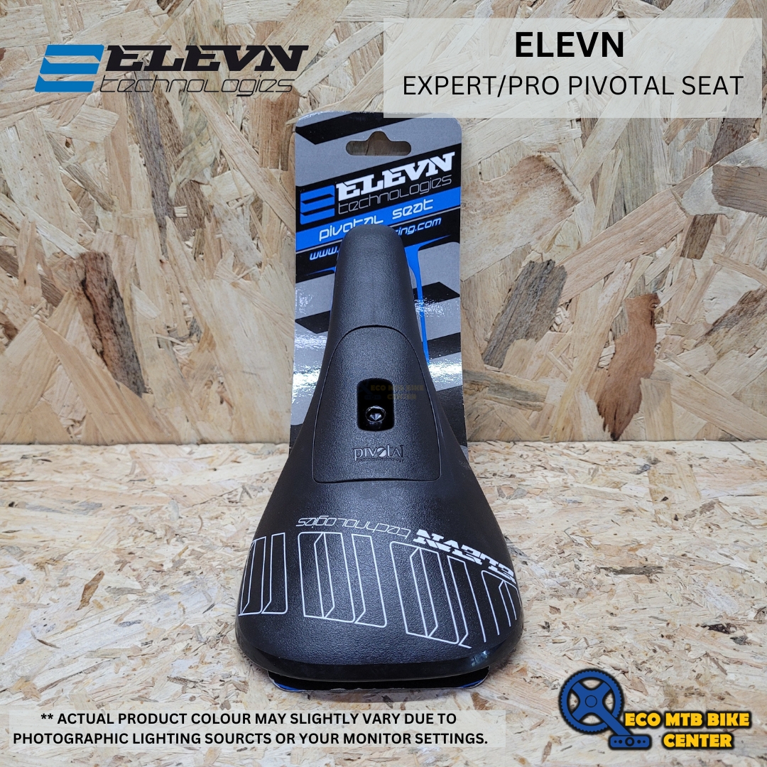 ELEVN EXPERT/PRO PIVOTAL SEAT/SADDLE