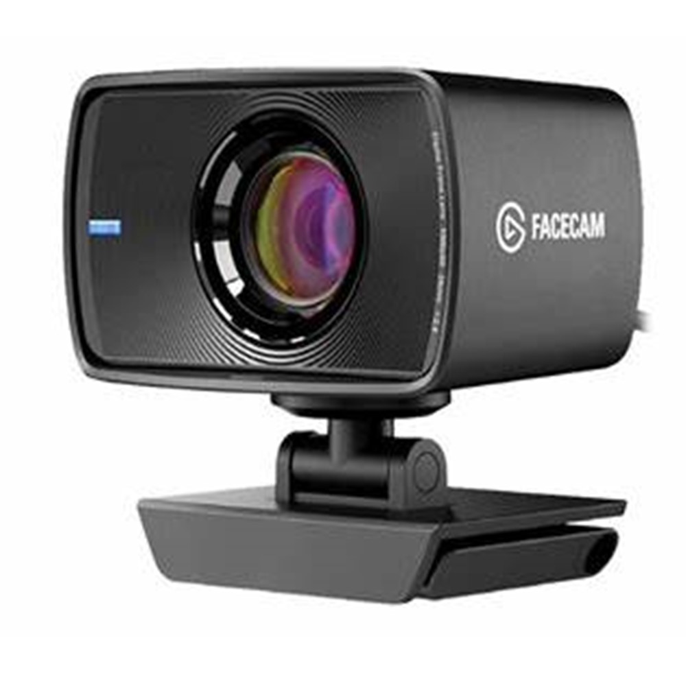 Elgato Facecam Full HD Streaming Web Camera - 10WAA9901