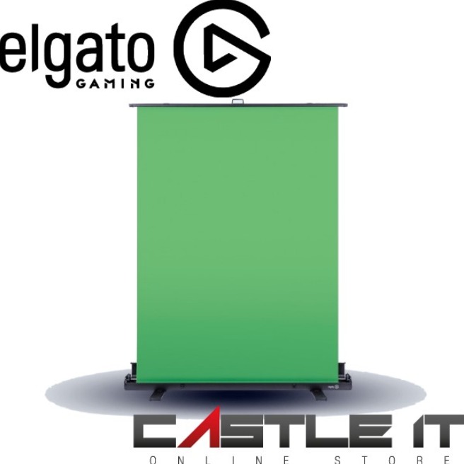 Get Elgato Green Screen Chroma-Key-Panel Pictures