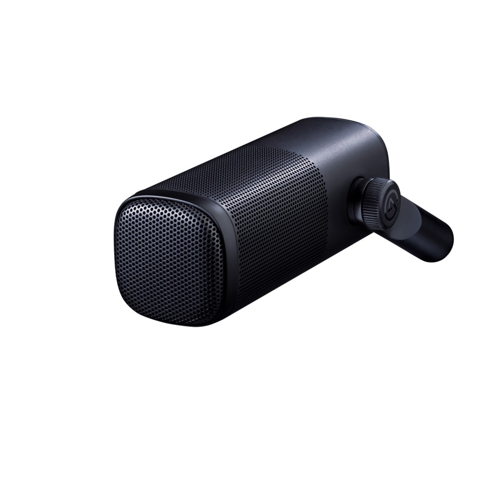 Elgato Wave DX - Dynamic Microphone