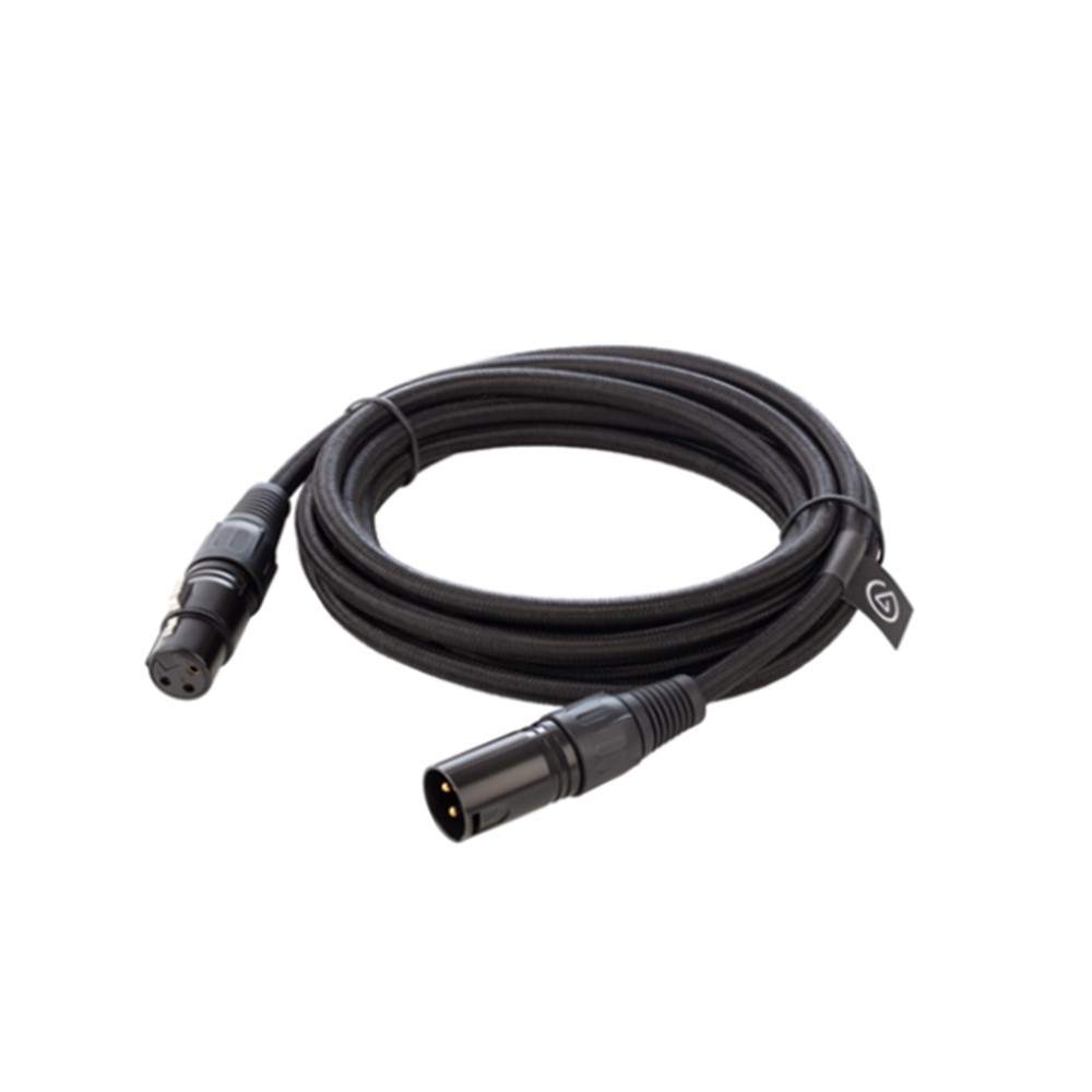 Elgato Wave XLR Cable 3 Meter - 10CAL9901