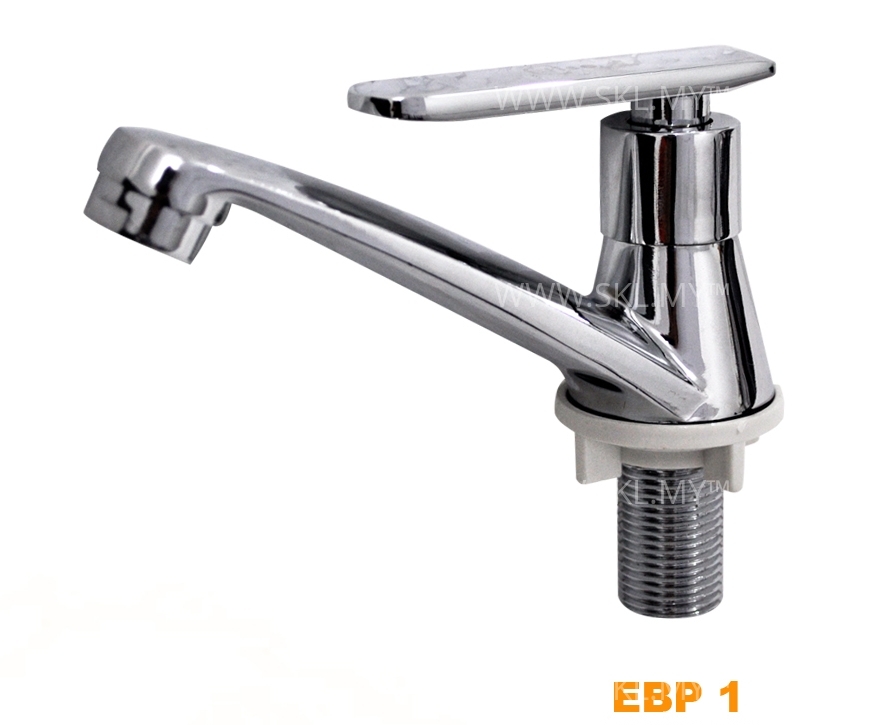 ELISE Bathroom Sink Water Tap Faucet (EBP1)