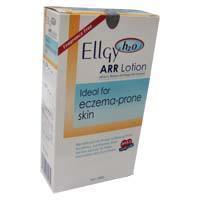 Ellgy ARR Lotion 250g (for Dry Sensitive Skin)