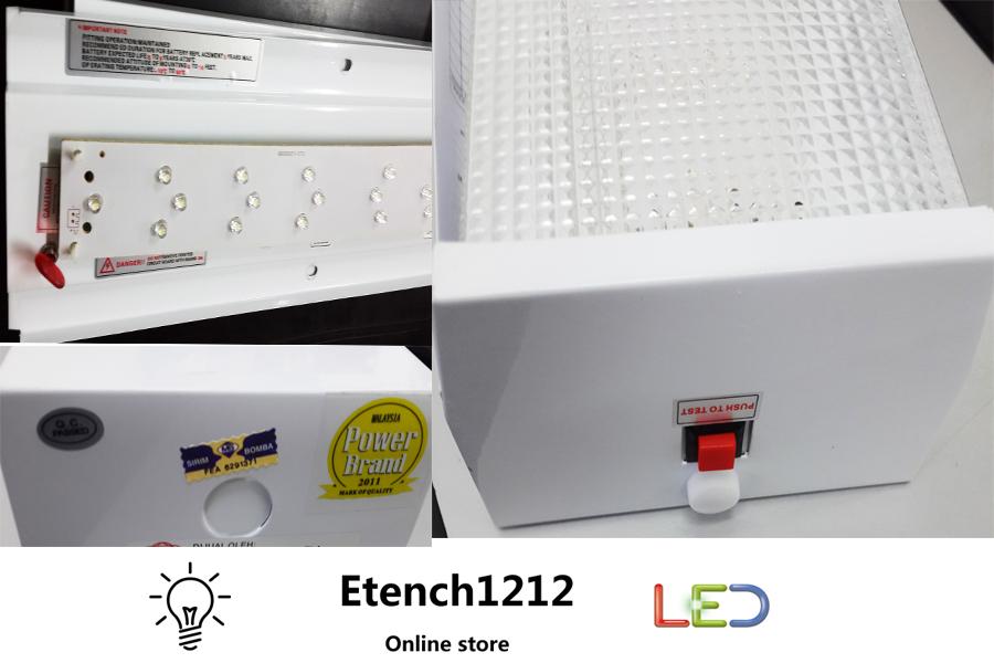 Emergency Light Led Lamp End 11 3 2019 15 Am Emergency Light Led Lamp
