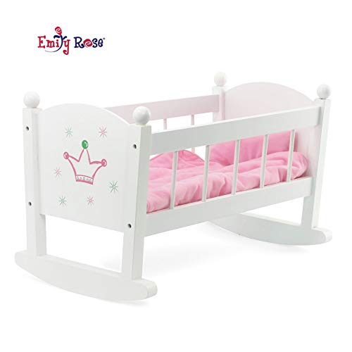 emily rose doll furniture