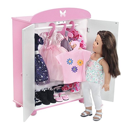 Emily Rose 18 Inch Doll Furniture F End 4 12 2021 12 00 Am