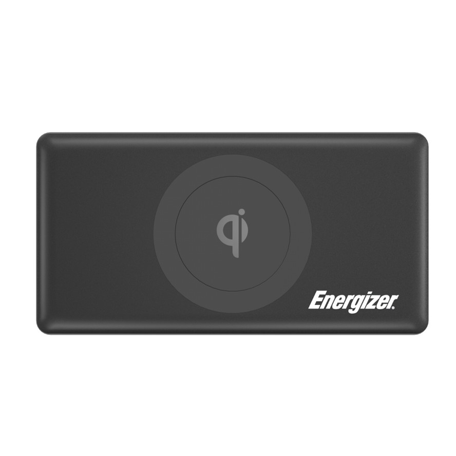 Energizer QE10000CQ 10000mAh Quick Charge 3.0 Portable Powerbank