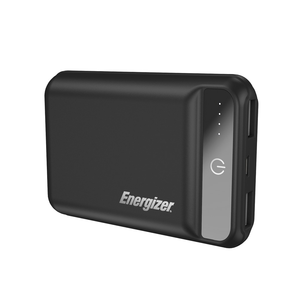 Energizer UE10032 10000mAh Portable Powerbank Fast Charge