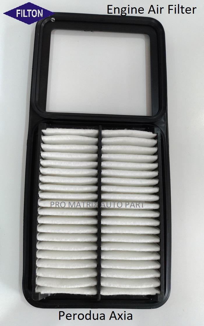 Engine Air Filter FILTON (FA-9861) P (end 6/23/2019 2:15 PM)
